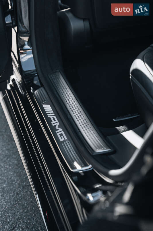 Седан Mercedes-Benz S-Class 2014 в Києві фото 47 Седан Mercedes-Benz S-Class 2014 в Києві