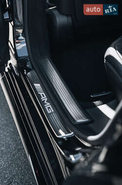 Седан Mercedes-Benz S-Class 2014 в 