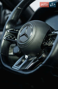 Седан Mercedes-Benz S-Class 2014 в 