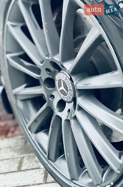 Седан Mercedes-Benz S-Class 2006 в 
