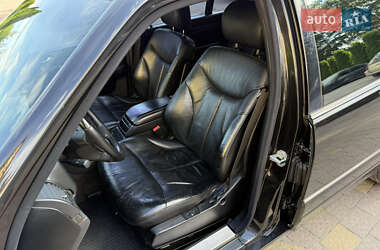 Седан Mercedes-Benz S-Class 1997 в  фото 41 Седан Mercedes-Benz S-Class 1997 в