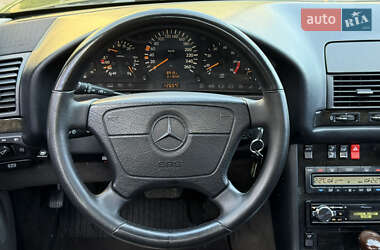 Седан Mercedes-Benz S-Class 1997 в  фото 55 Седан Mercedes-Benz S-Class 1997 в