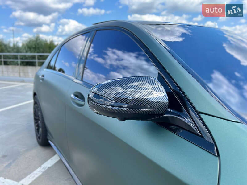 Седан Mercedes-Benz S-Class 2014 в Киеве