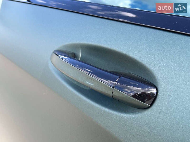 Седан Mercedes-Benz S-Class 2014 в Киеве