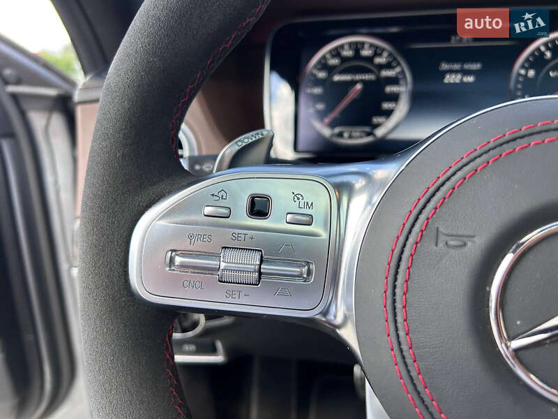 Седан Mercedes-Benz S-Class 2014 в Киеве