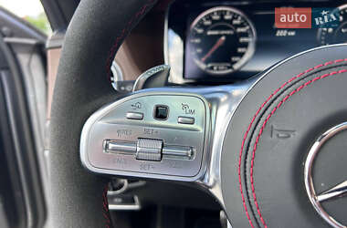 Седан Mercedes-Benz S-Class 2014 в 