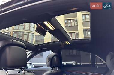 Седан Mercedes-Benz S-Class 2015 в 