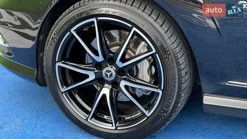 Седан Mercedes-Benz S-Class 2010 в Киеве фото 10 Седан Mercedes-Benz S-Class 2010 в Киеве