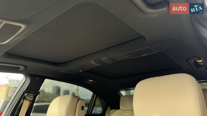 Седан Mercedes-Benz S-Class 2010 в Киеве фото 31 Седан Mercedes-Benz S-Class 2010 в Киеве