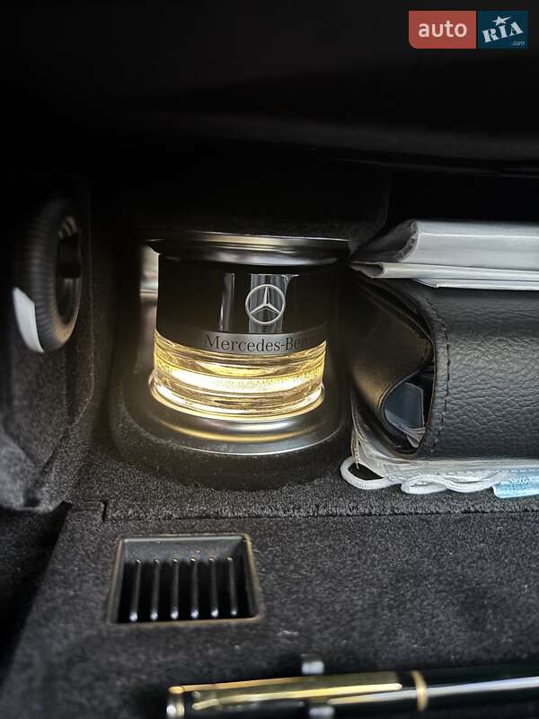 Купе Mercedes-Benz S-Class 2014 в Киеве фото 10 Купе Mercedes-Benz S-Class 2014 в Киеве