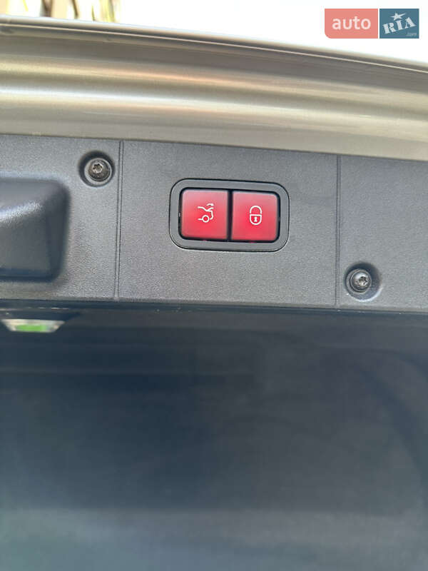 Седан Mercedes-Benz S-Class 2008 в Тернополі