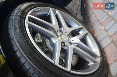 Седан Mercedes-Benz S-Class 2014 в 