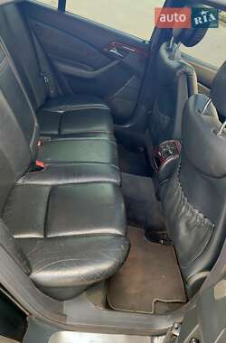 Седан Mercedes-Benz S-Class 2000 в 