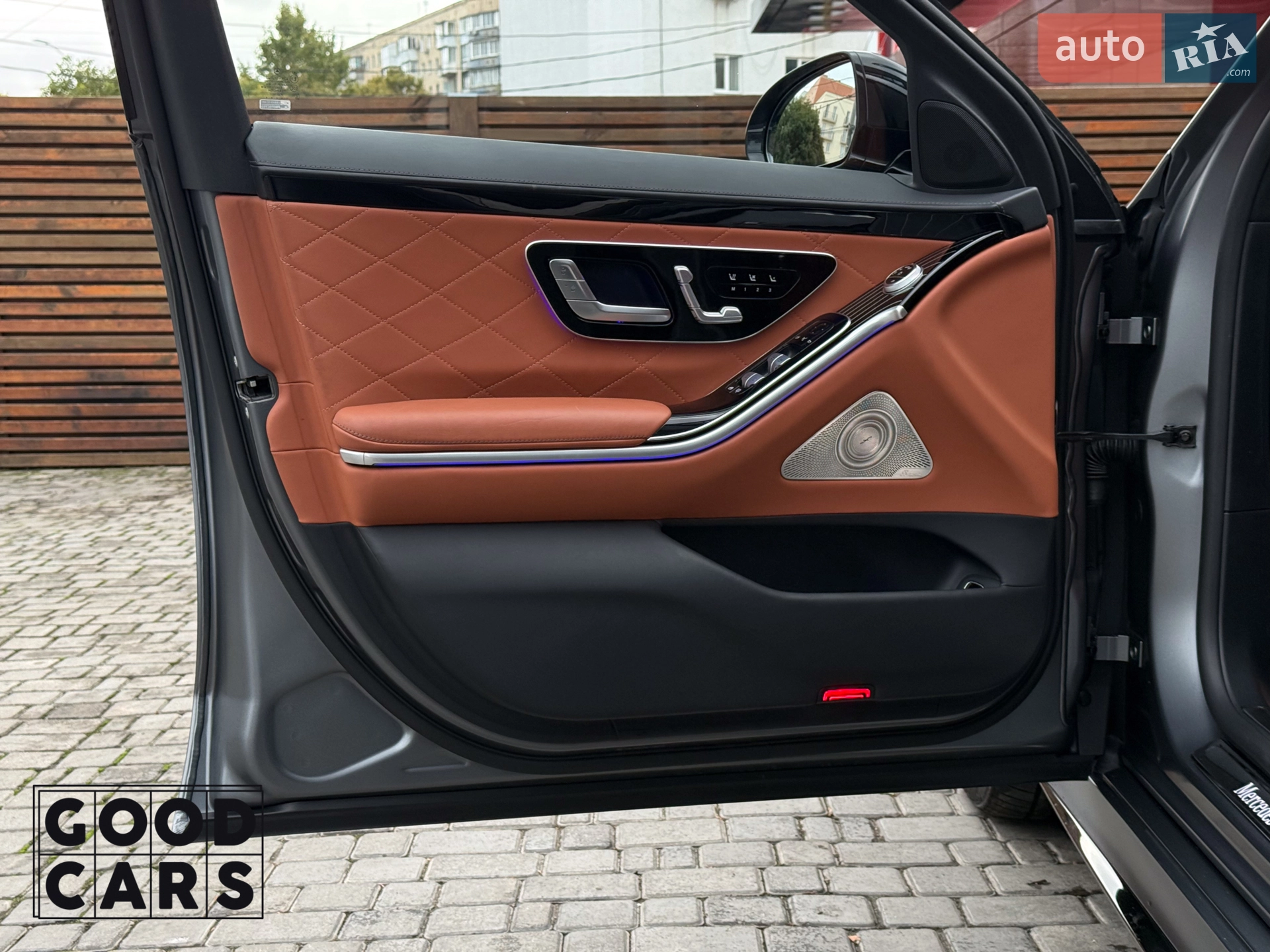 2022 Mercedes-Benz S-klasse - мініатюра 17