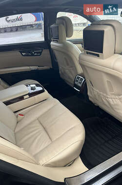 Седан Mercedes-Benz S-Class 2006 в 