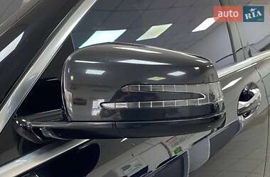 Седан Mercedes-Benz S-Class 2013 в 