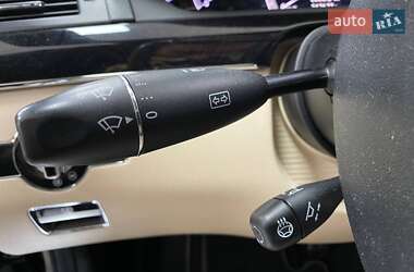 Седан Mercedes-Benz S-Class 2013 в 