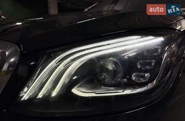 Седан Mercedes-Benz S-Class 2015 в 