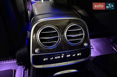 Седан Mercedes-Benz S-Class 2015 в 
