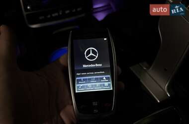 Седан Mercedes-Benz S-Class 2015 в 