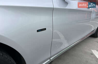 Седан Mercedes-Benz S-Class 2020 в 