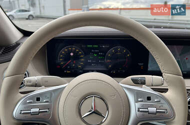 Седан Mercedes-Benz S-Class 2020 в 