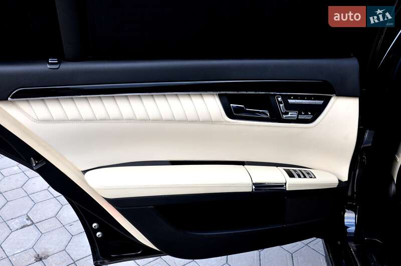 Седан Mercedes-Benz S-Class 2006 в Львові фото 24 Седан Mercedes-Benz S-Class 2006 в Львові