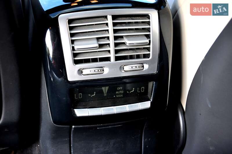 Седан Mercedes-Benz S-Class 2006 в Львові фото 28 Седан Mercedes-Benz S-Class 2006 в Львові