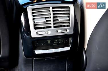 Седан Mercedes-Benz S-Class 2006 в 