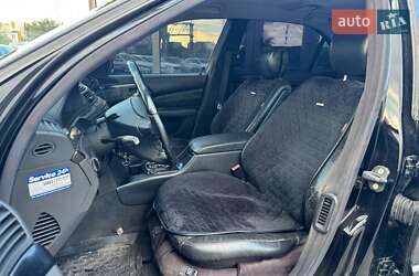 Седан Mercedes-Benz S-Class 1999 в 