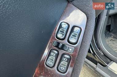 Седан Mercedes-Benz S-Class 1999 в 