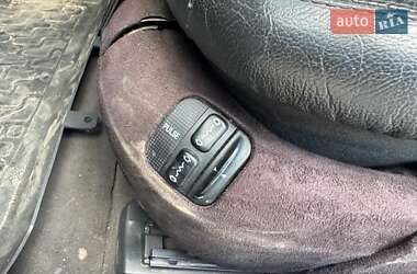 Седан Mercedes-Benz S-Class 1999 в 