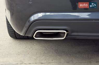 Седан Mercedes-Benz S-Class 2010 в 