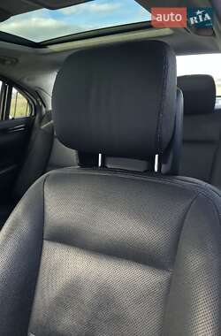 Седан Mercedes-Benz S-Class 2010 в 