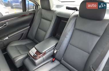 Седан Mercedes-Benz S-Class 2010 в 