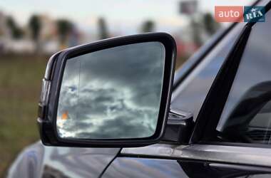 Седан Mercedes-Benz S-Class 2010 в 