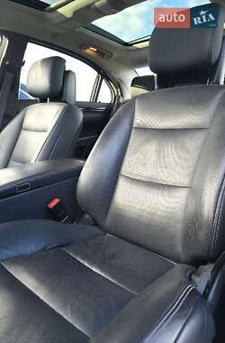 Седан Mercedes-Benz S-Class 2010 в 
