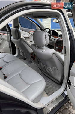 Седан Mercedes-Benz S-Class 1999 в 