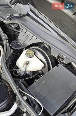 Седан Mercedes-Benz S-Class 2008 в 