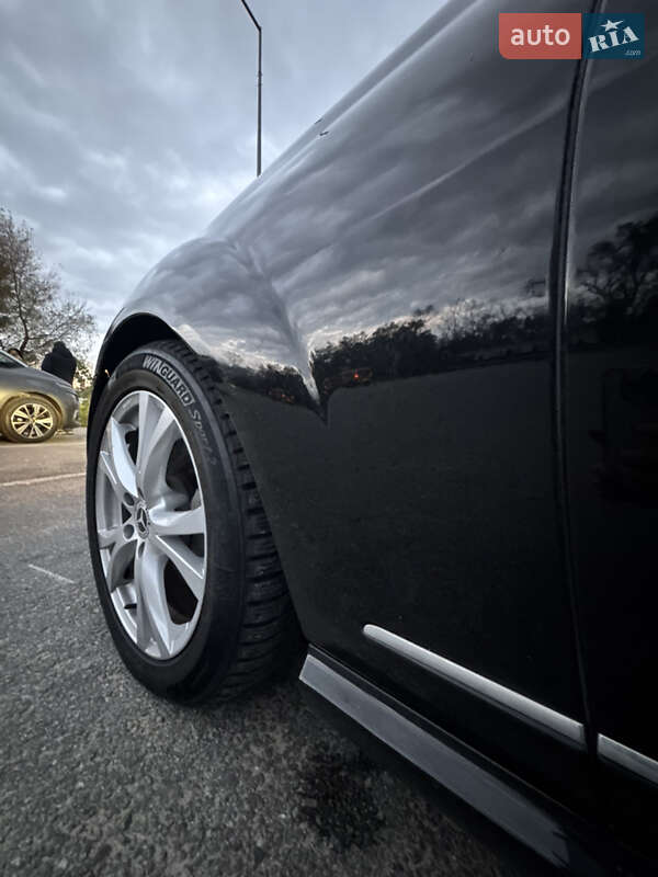 Седан Mercedes-Benz S-Class 2006 в Киеве фото 10 Седан Mercedes-Benz S-Class 2006 в Киеве