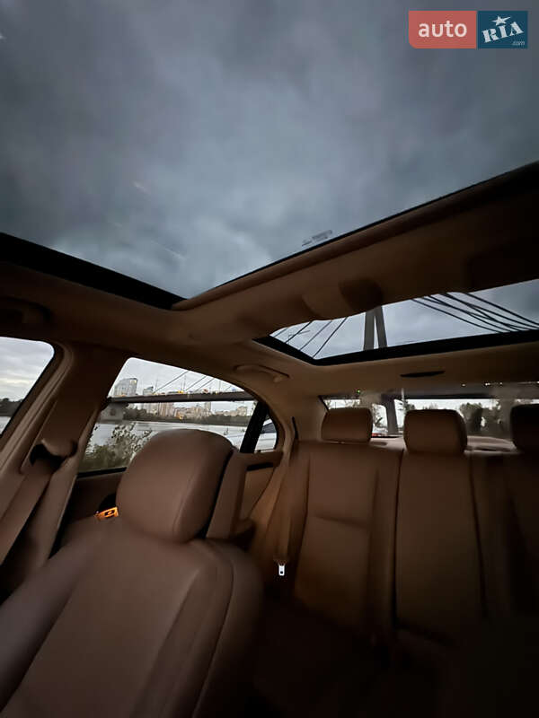 Седан Mercedes-Benz S-Class 2006 в Киеве фото 19 Седан Mercedes-Benz S-Class 2006 в Киеве