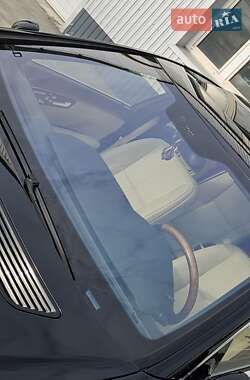 Седан Mercedes-Benz S-Class 2008 в 