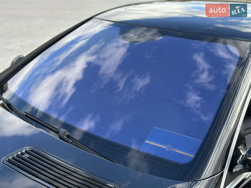 Седан Mercedes-Benz S-Class 2005 в Тернополі фото 12 Седан Mercedes-Benz S-Class 2005 в Тернополі