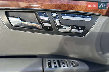 Седан Mercedes-Benz S-Class 2005 в  фото 28 Седан Mercedes-Benz S-Class 2005 в