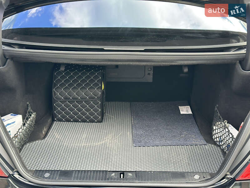 Седан Mercedes-Benz S-Class 2005 в Тернополі фото 36 Седан Mercedes-Benz S-Class 2005 в Тернополі