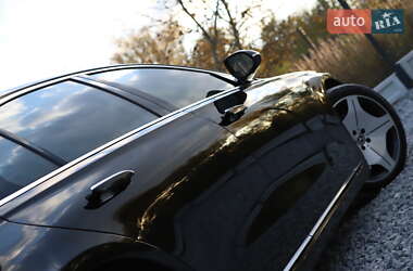 Седан Mercedes-Benz S-Class 2021 в 