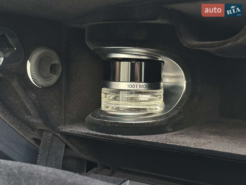 Седан Mercedes-Benz S-Class 2016 в Ивано-Франковске фото 77 Седан Mercedes-Benz S-Class 2016 в Ивано-Франковске