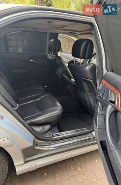 Седан Mercedes-Benz S-Class 2003 в 