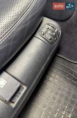 Седан Mercedes-Benz S-Class 2003 в 