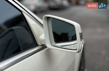 Седан Mercedes-Benz S-Class 2008 в 